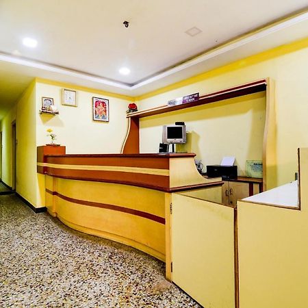 Spot On 80135 Gopala Residency Hotel Dibrugarh Exterior photo