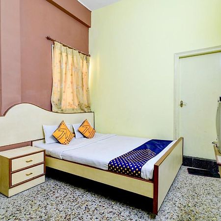 Spot On 80135 Gopala Residency Hotel Dibrugarh Exterior photo