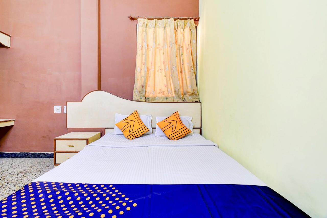 Spot On 80135 Gopala Residency Hotel Dibrugarh Exterior photo