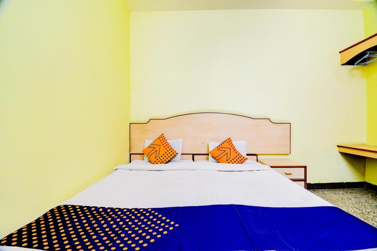 Spot On 80135 Gopala Residency Hotel Dibrugarh Exterior photo